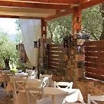 Liotrivi Historical Mansion And Boutique Hotel Monemvasía