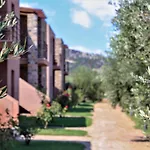 Hotel Liotrivi Historical Mansion And Boutique Monemvasía
