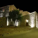 Liotrivi Historical Mansion And Boutique Hotel 4*