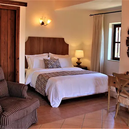 Hotel Liotrivi Historical Mansion And Boutique 4*