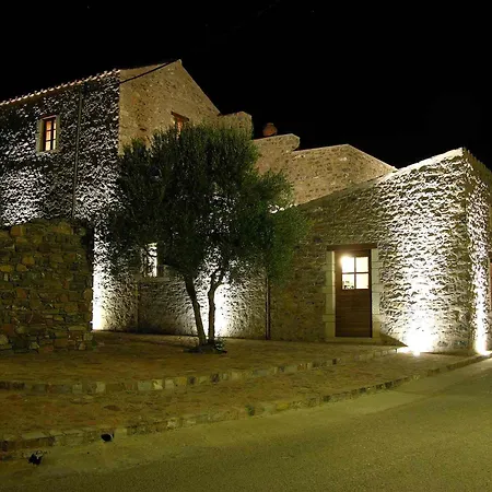 Liotrivi Historical Mansion And Boutique Отель 4*