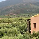 Liotrivi Historical Mansion And Boutique 4* Monemvasía