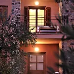 Hotel Liotrivi Historical Mansion And Boutique Monemvasía
