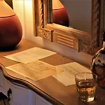 Hotel Liotrivi Historical Mansion And Boutique Monemvasía