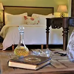 Liotrivi Historical Mansion And Boutique Hotel Monemvasía
