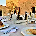 Liotrivi Historical Mansion And Boutique 4* Monemvasía