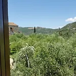 Hotel Liotrivi Historical Mansion And Boutique Monemvasía