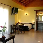 Hotel Liotrivi Historical Mansion And Boutique Monemvasía