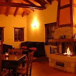 Liotrivi Historical Mansion And Boutique 4* Monemvasía