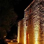 Hotel Liotrivi Historical Mansion And Boutique Monemvasía