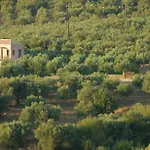 Liotrivi Historical Mansion And Boutique 4* Monemvasía