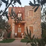 Hotell Liotrivi Historical Mansion And Boutique 4*