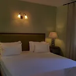 Liotrivi Historical Mansion And Boutique 4* Monemvasía