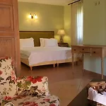 Hotel Liotrivi Historical Mansion And Boutique Monemvasía