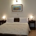 Hotell Liotrivi Historical Mansion And Boutique Monemvasía