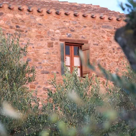 Liotrivi Historical Mansion And Boutique Ξενοδοχείο 4*