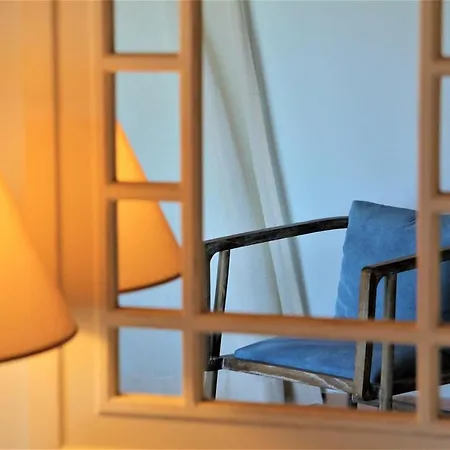Liotrivi Historical Mansion And Boutique Hotel Monemvasia