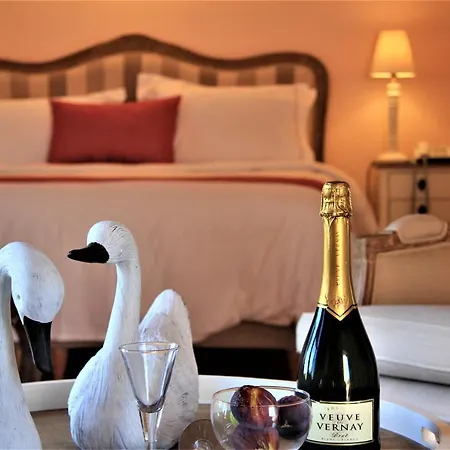 Liotrivi Historical Mansion And Boutique Отель