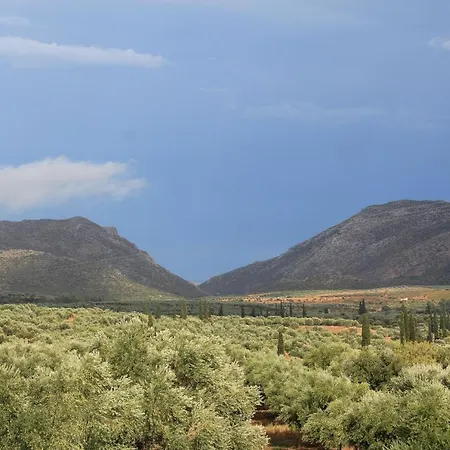 Ξενοδοχείο Liotrivi Historical Mansion And Boutique 4*