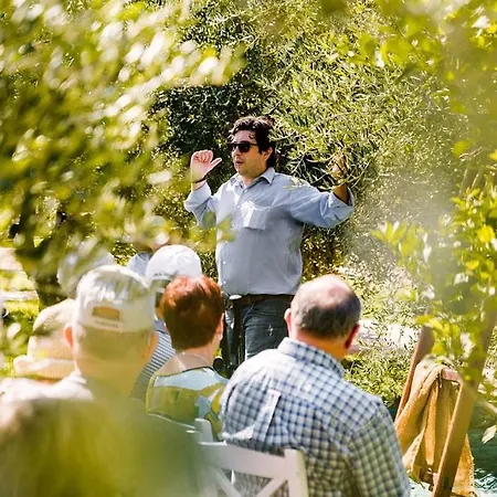 Ξενοδοχείο Liotrivi Historical Mansion And Boutique