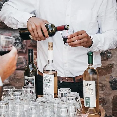 Ξενοδοχείο Liotrivi Historical Mansion And Boutique