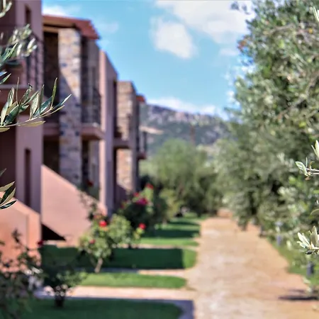 Ξενοδοχείο Liotrivi Historical Mansion And Boutique Μονεμβασιά