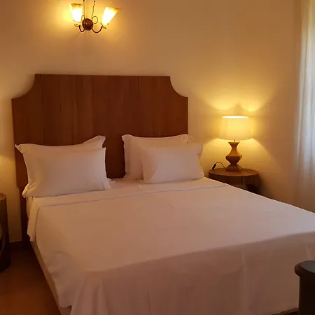 Liotrivi Historical Mansion And Boutique ホテル