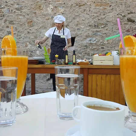 Ξενοδοχείο Liotrivi Historical Mansion And Boutique