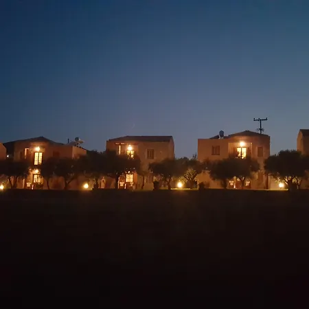 Ξενοδοχείο Liotrivi Historical Mansion And Boutique