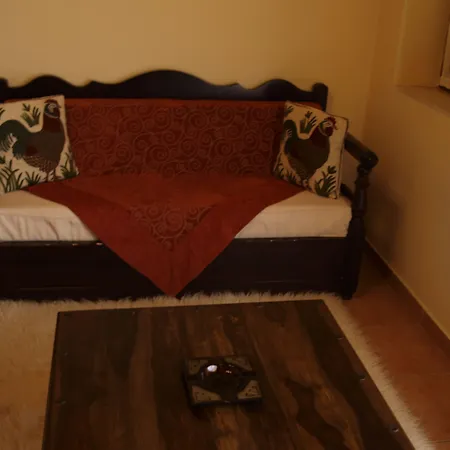 Liotrivi Historical Mansion And Boutique Ξενοδοχείο