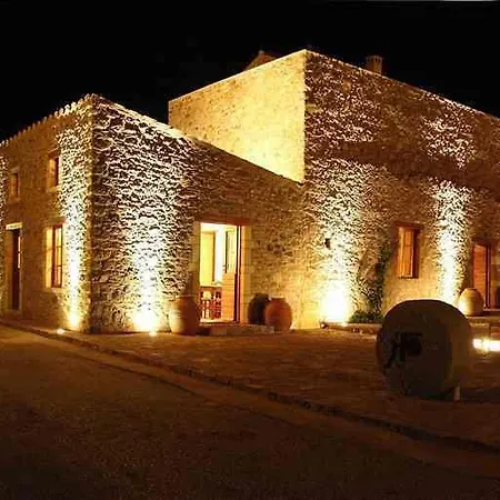 Hotel Liotrivi Historical Mansion And Boutique