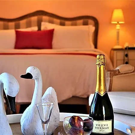 Hotel Liotrivi Historical Mansion And Boutique