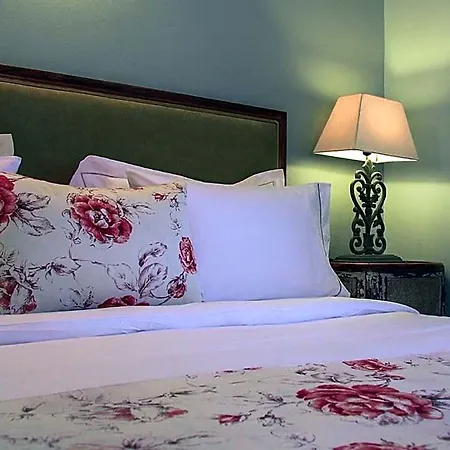Hotel Liotrivi Historical Mansion And Boutique 4*