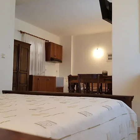 Hotel Liotrivi Historical Mansion And Boutique Monemvasía
