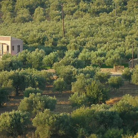 Hotel Liotrivi Historical Mansion And Boutique 4*