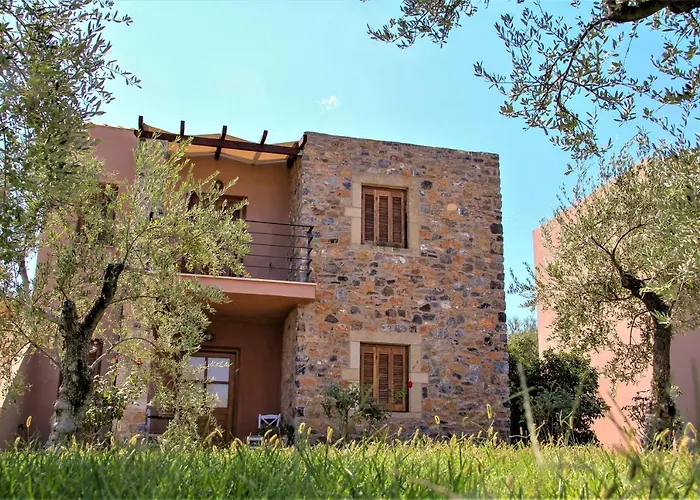 ホテル Liotrivi Historical Mansion And Boutique 4*