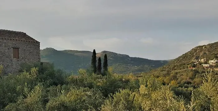 Ξενοδοχείο Liotrivi Historical Mansion And Boutique Μονεμβασιά