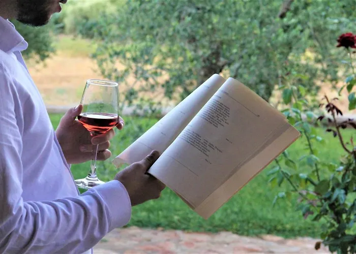 Liotrivi Historical Mansion And Boutique 4* モネンバシア