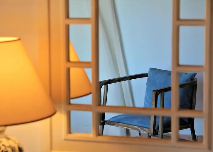 Liotrivi Historical Mansion And Boutique Ξενοδοχείο Μονεμβασιά