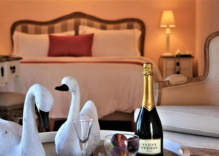 Liotrivi Historical Mansion And Boutique ホテル