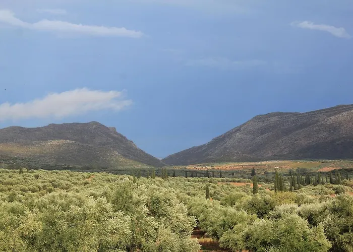 Ξενοδοχείο Liotrivi Historical Mansion And Boutique 4*