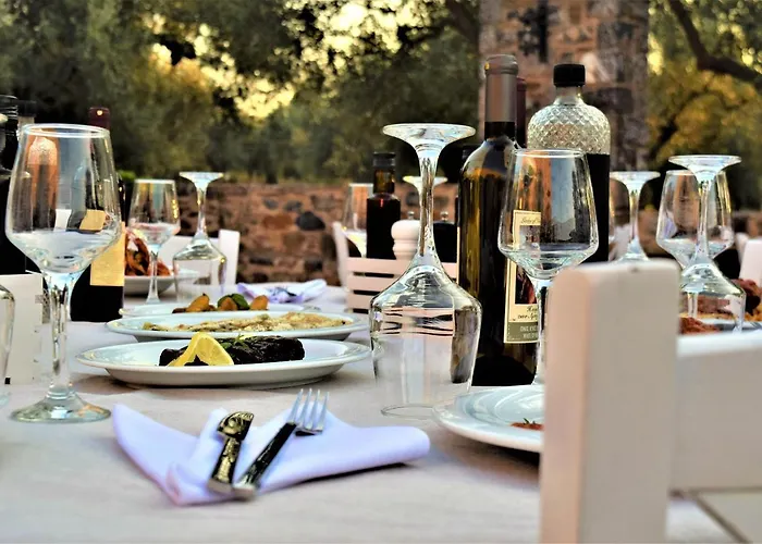 Liotrivi Historical Mansion And Boutique 4*