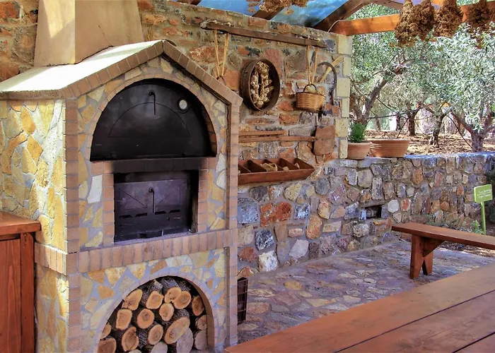 Ξενοδοχείο Liotrivi Historical Mansion And Boutique 4*