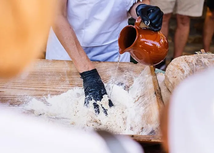 Отель Liotrivi Historical Mansion And Boutique 4*