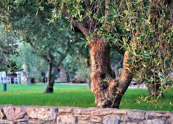 Liotrivi Historical Mansion And Boutique