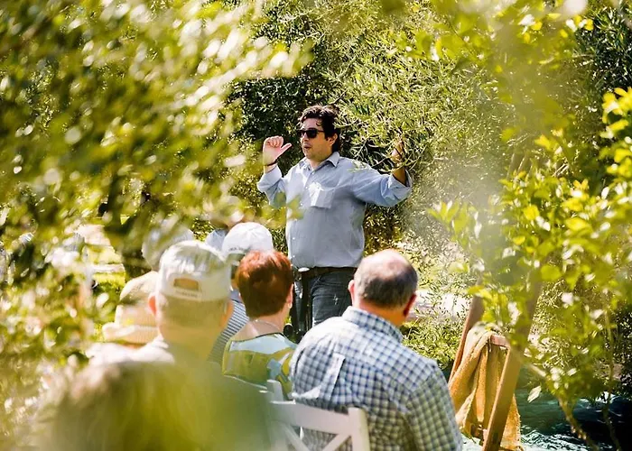 ホテル Liotrivi Historical Mansion And Boutique