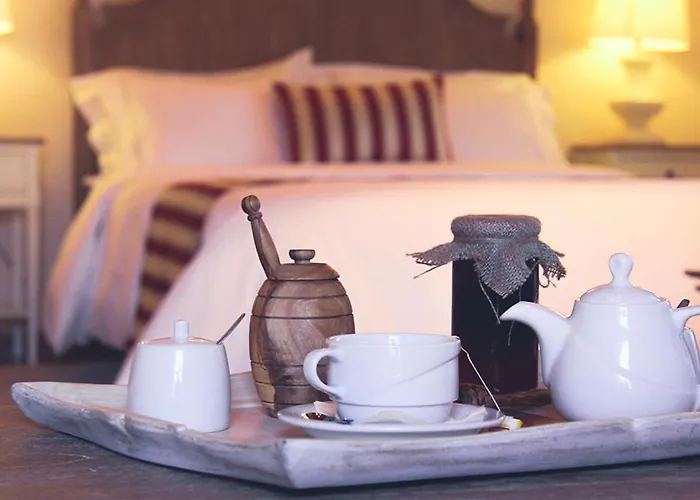 ホテル Liotrivi Historical Mansion And Boutique