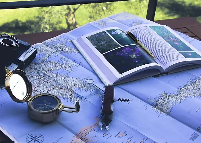 Liotrivi Historical Mansion And Boutique ホテル モネンバシア