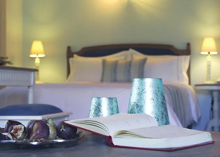 Liotrivi Historical Mansion And Boutique Ξενοδοχείο