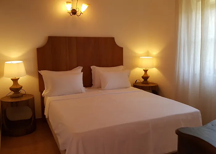 Liotrivi Historical Mansion And Boutique Ξενοδοχείο